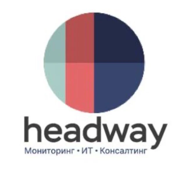 Headway Company — канал в мессенджере MAX