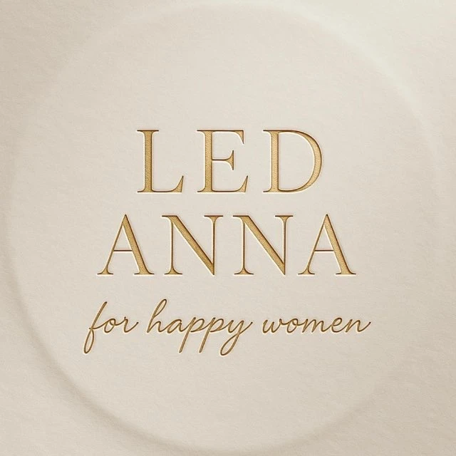 LED ANNA 💌 для счастливой — канал в мессенджере MAX