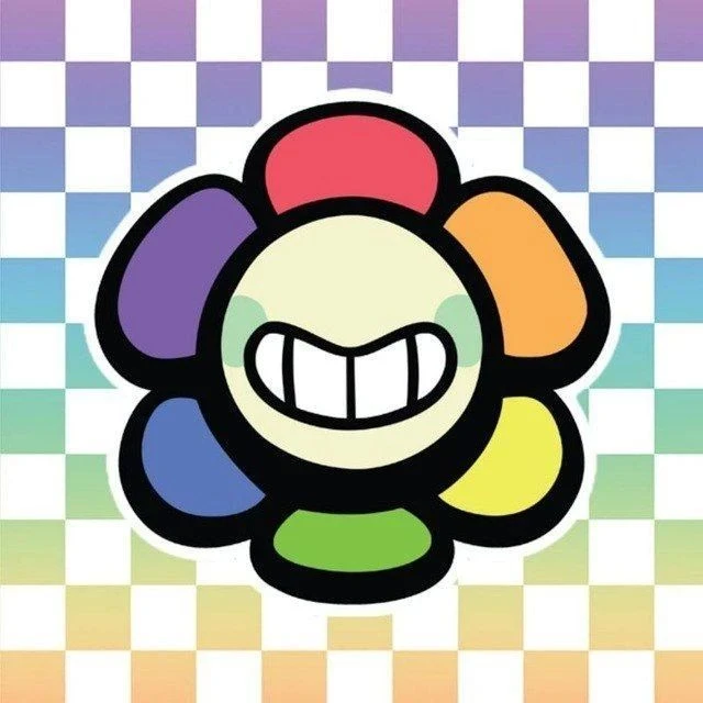 Логотип канала