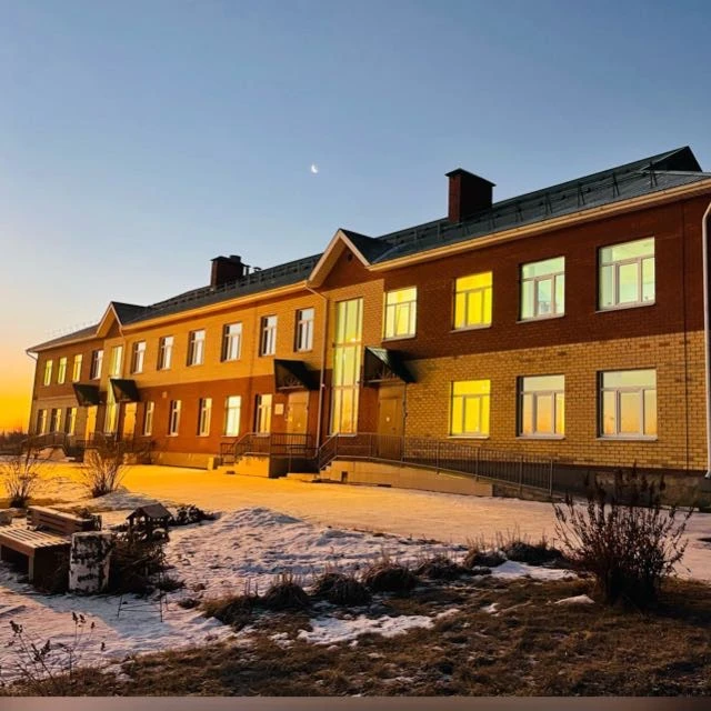 МКДОУ «Черемховский детский сад»