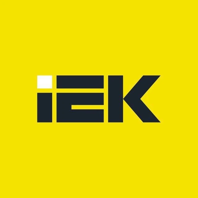 IEK — канал в мессенджере MAX