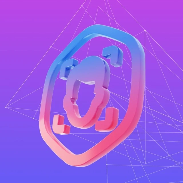 Биометрия РФ — канал в мессенджере MAX