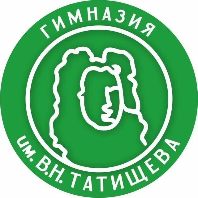 МОУ-гимназия им. В.Н. Татищева, Клин, Московская область — канал в мессенджере MAX