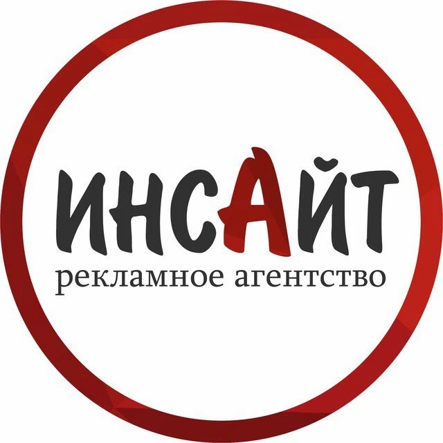 Логотип канала