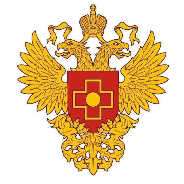 ФМБА России — канал в мессенджере MAX