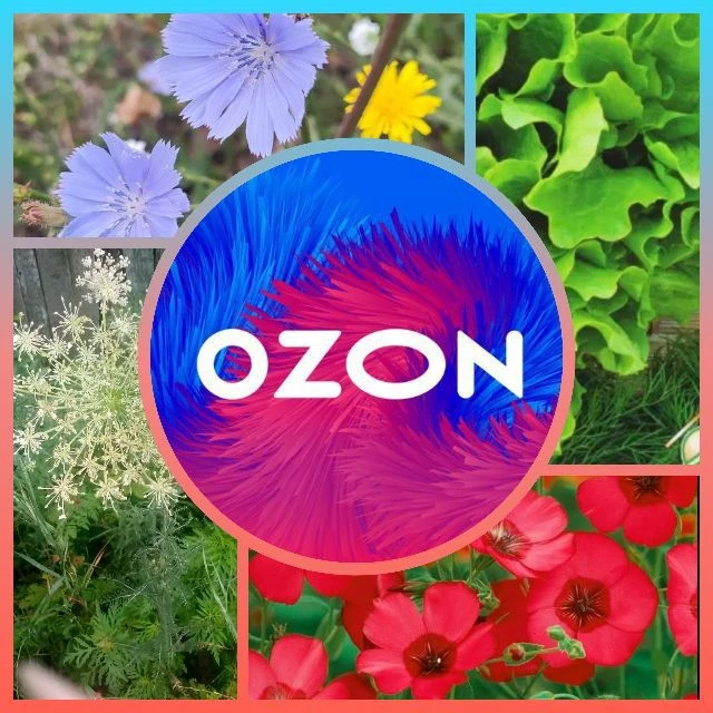 уДАЧные покупки на OZON — канал в мессенджере MAX