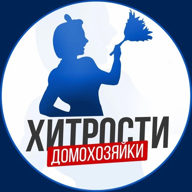 Логотип канала