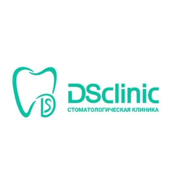 Стоматологическая клиника DSclinic — канал в мессенджере MAX