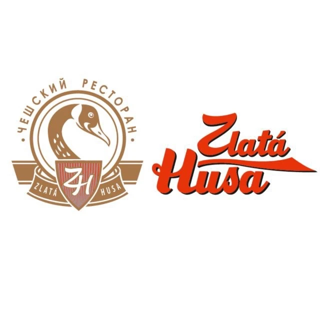 Чешский ресторан Zlata Husa — канал в мессенджере MAX