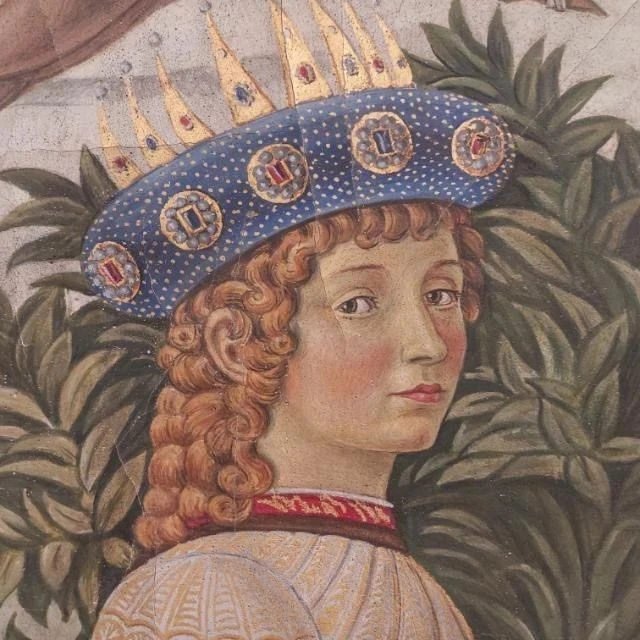 Логотип канала