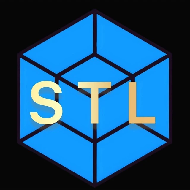 STL файлы | 3д модели | для печати на 3д принтере — канал в мессенджере MAX