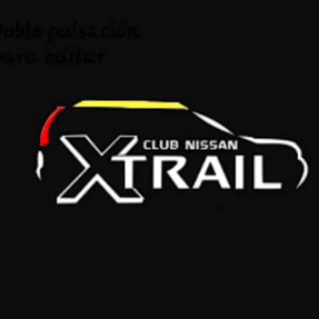 NISSAN X-trail club — канал в мессенджере MAX