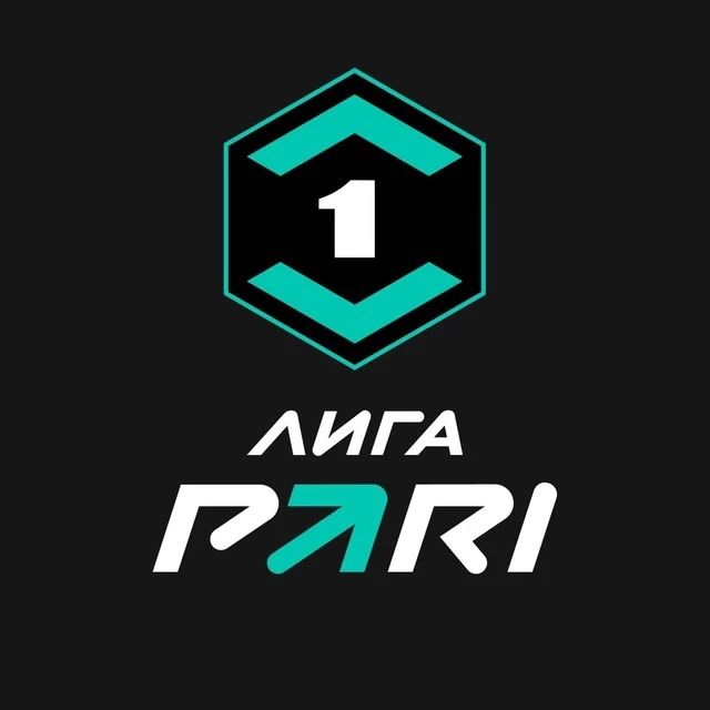 Лига PARI — канал в мессенджере MAX