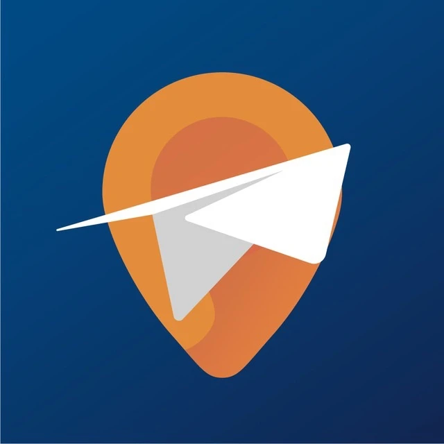 Travelgram | Путешествия — канал в мессенджере MAX