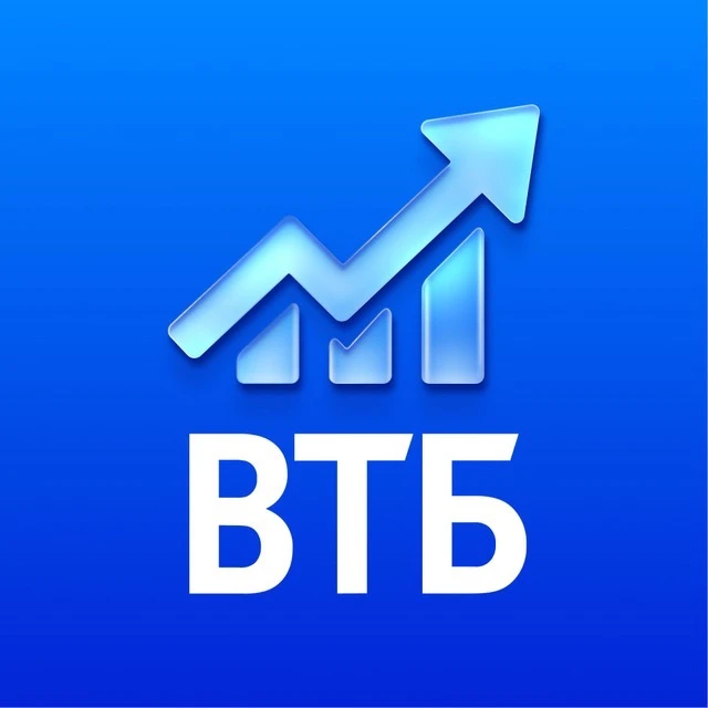 ВТБ Мои Инвестиции — канал в мессенджере MAX