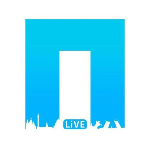 Питер Live — канал в мессенджере MAX