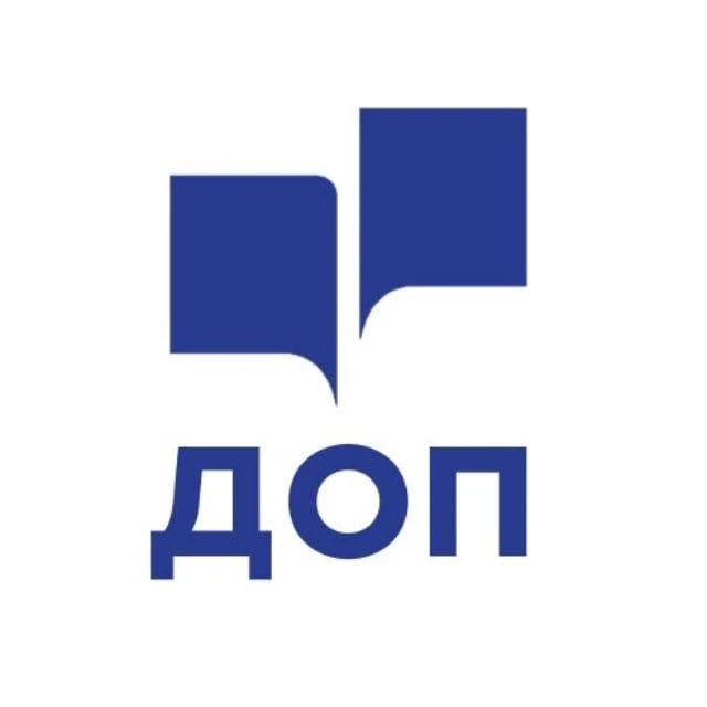 Логотип канала