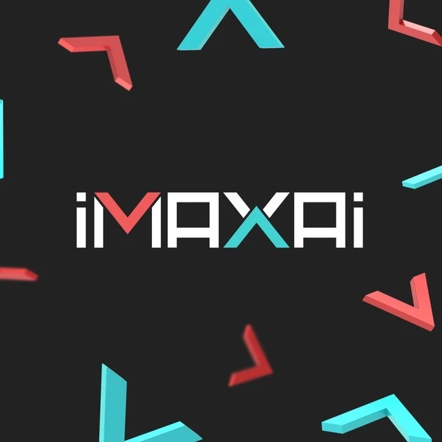 Максим imaxai Горшенин — канал в мессенджере MAX