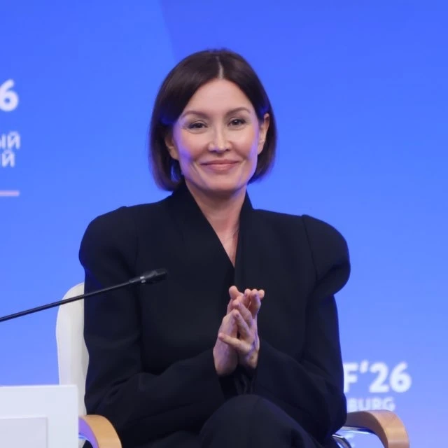 Светлана Чупшева — канал в мессенджере MAX