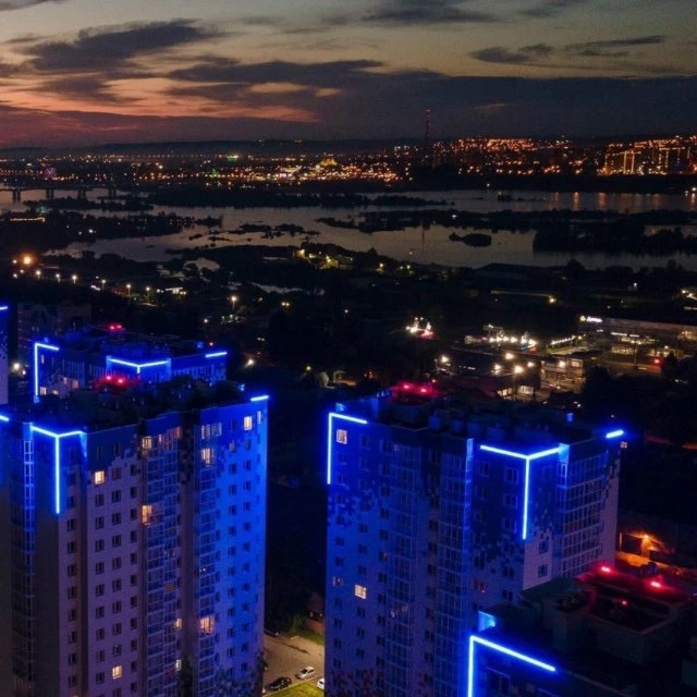 АРЕНДА ИРКУТСК “MEGA”