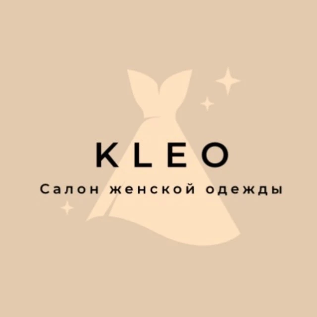 КЛЕО — канал в мессенджере MAX