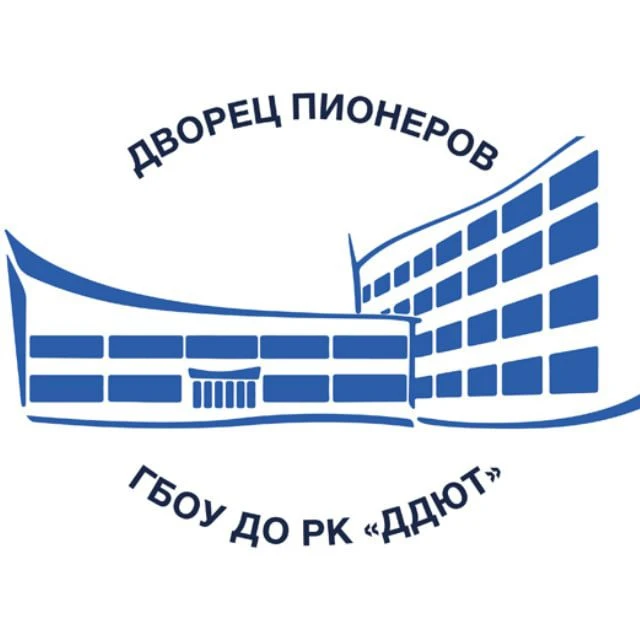 Логотип канала