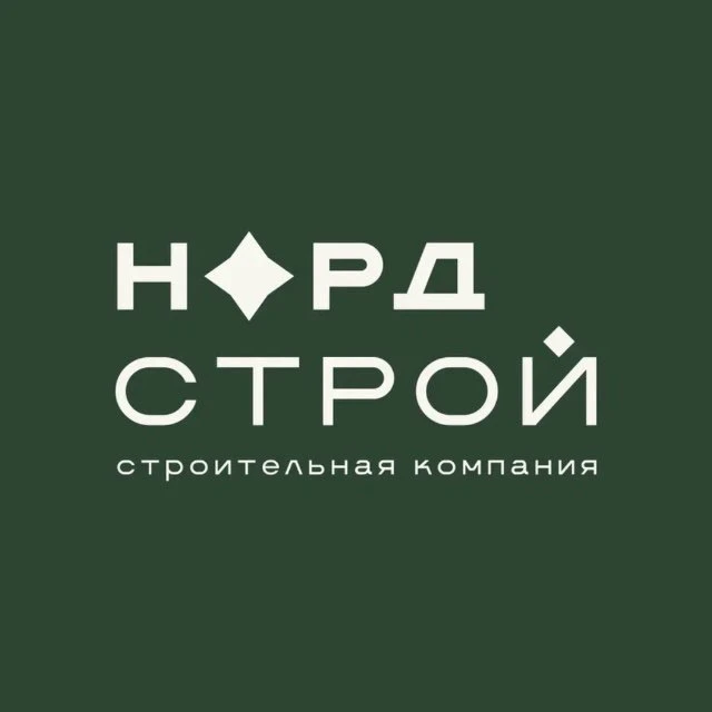 НОРДСТРОЙ | Омск — канал в мессенджере MAX