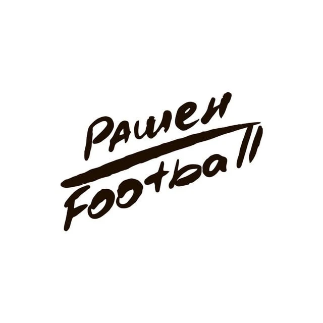 Рашен Football — канал в мессенджере MAX