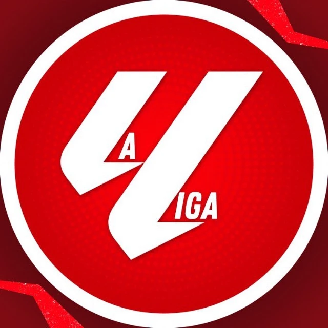 Испанский футбол Ла Лига La Liga