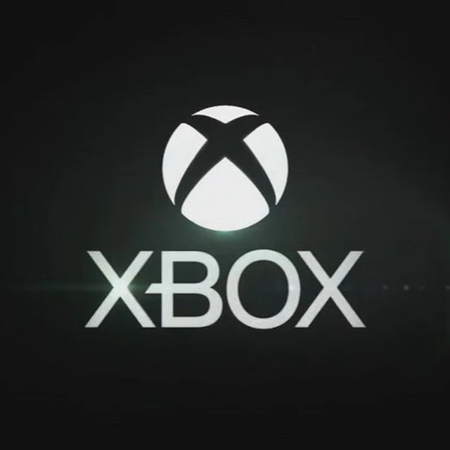 XBOX — канал в мессенджере MAX
