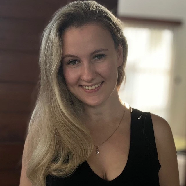 Лена Антоновская