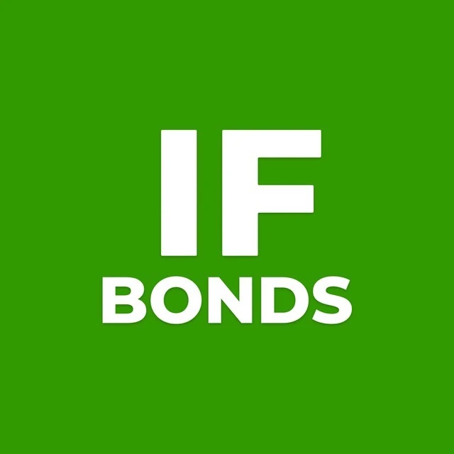 IF Bonds — канал в мессенджере MAX