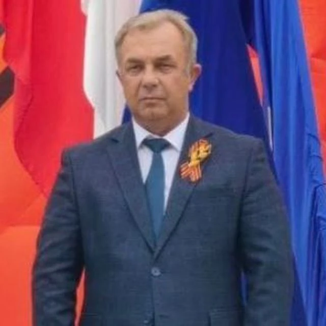 Павел Бабичев — канал в мессенджере MAX
