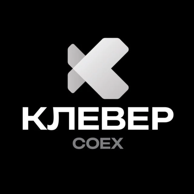 Логотип канала