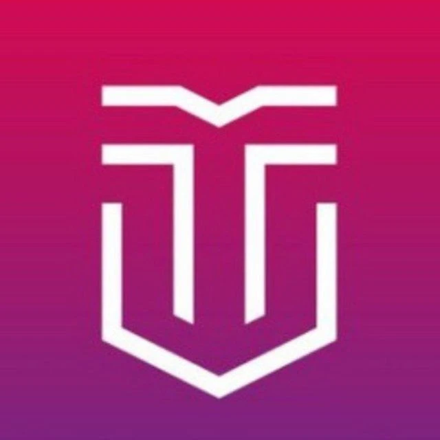 Логотип канала