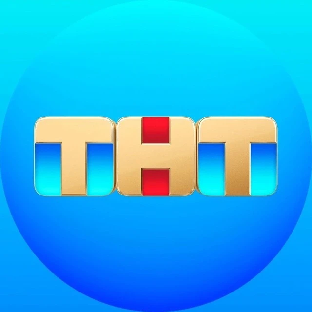 Телеканал ТНТ — канал в мессенджере MAX