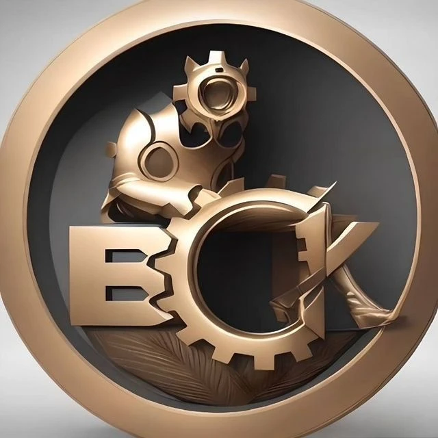 Логотип канала