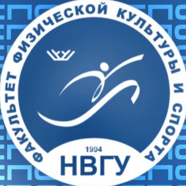 Логотип канала