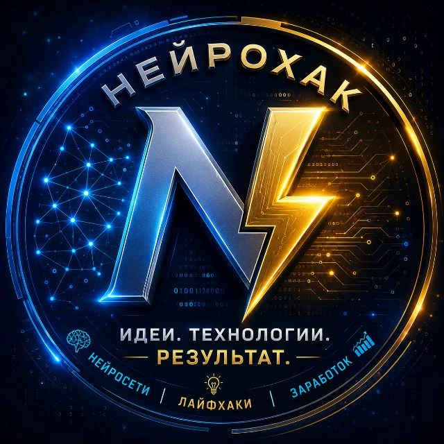 NейроХак⚡