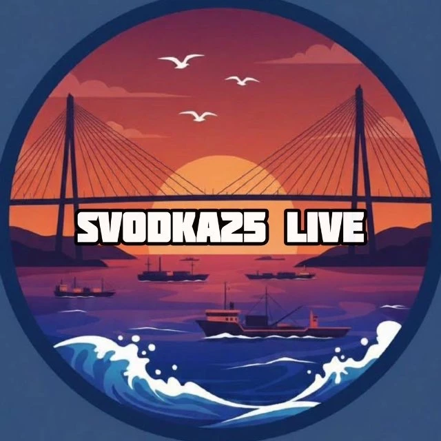 Svodka25 Live | Новости Приморского края и Владивостока
