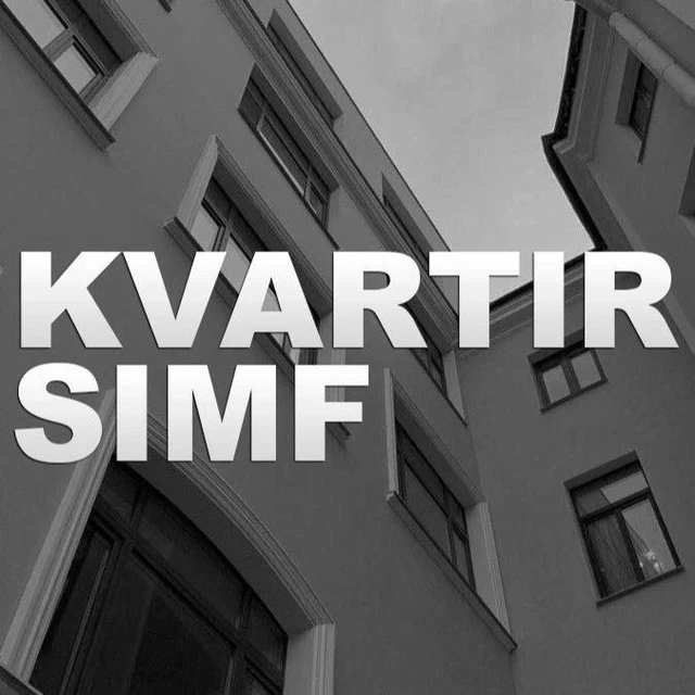 kvartir_simf (Аренда жилья Симферополь) — канал в мессенджере MAX
