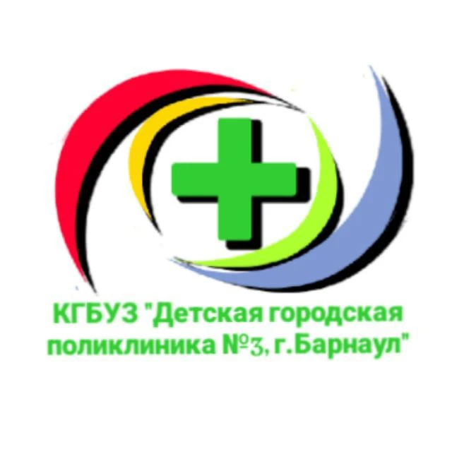 Логотип канала