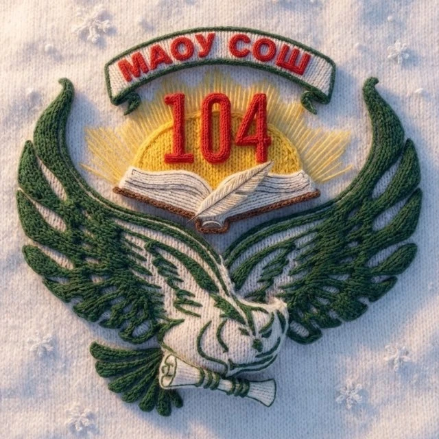 Логотип канала