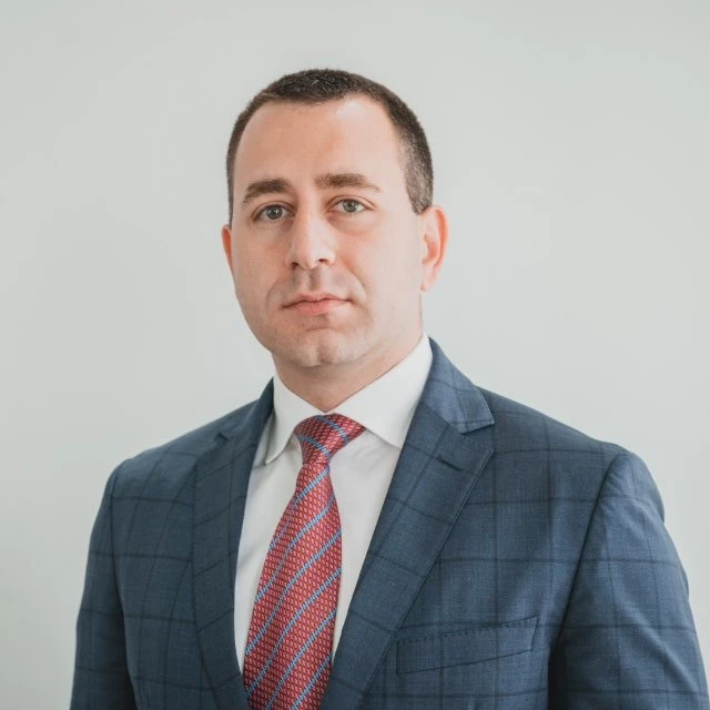 Бебури Месхи