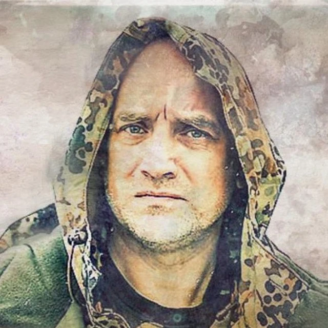 Логотип канала