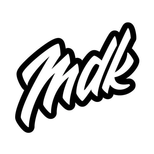 MDK — канал в мессенджере MAX