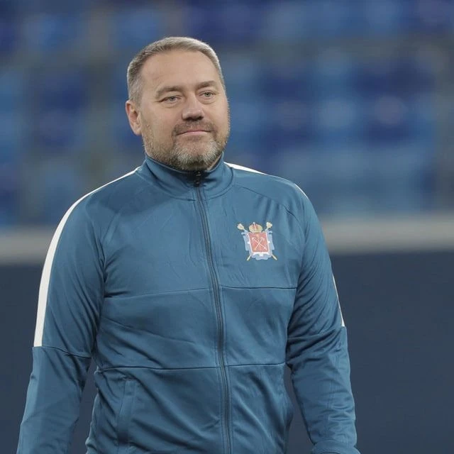 Логотип канала