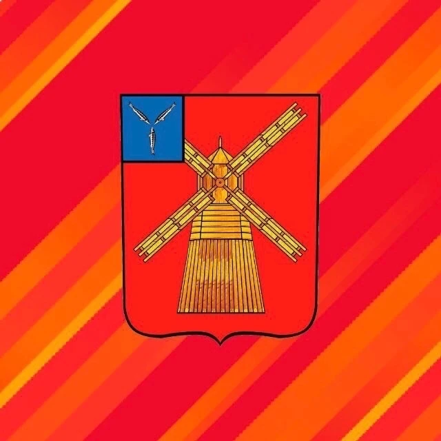 Питерский район | 64 регион — канал в мессенджере MAX