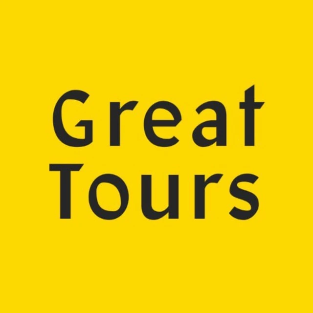 GreatTours | Горящие и выгодные туры — канал в мессенджере MAX