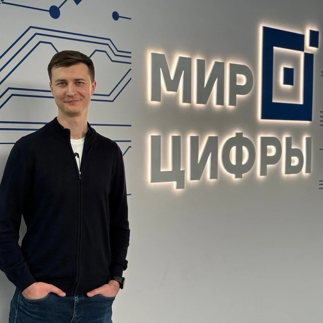 ПрохVатилов online — канал в мессенджере MAX